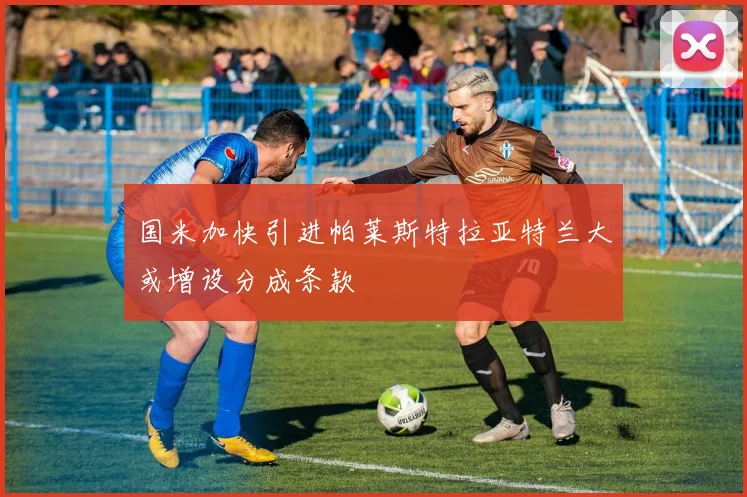 国米加快引进帕莱斯特拉亚特兰大或增设分成条款