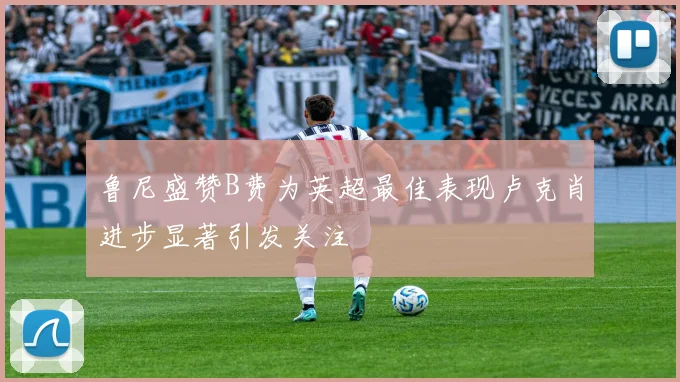 鲁尼盛赞B费为英超最佳表现卢克肖进步显著引发关注